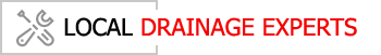 Drainage specialist Earl's Court, SW5
